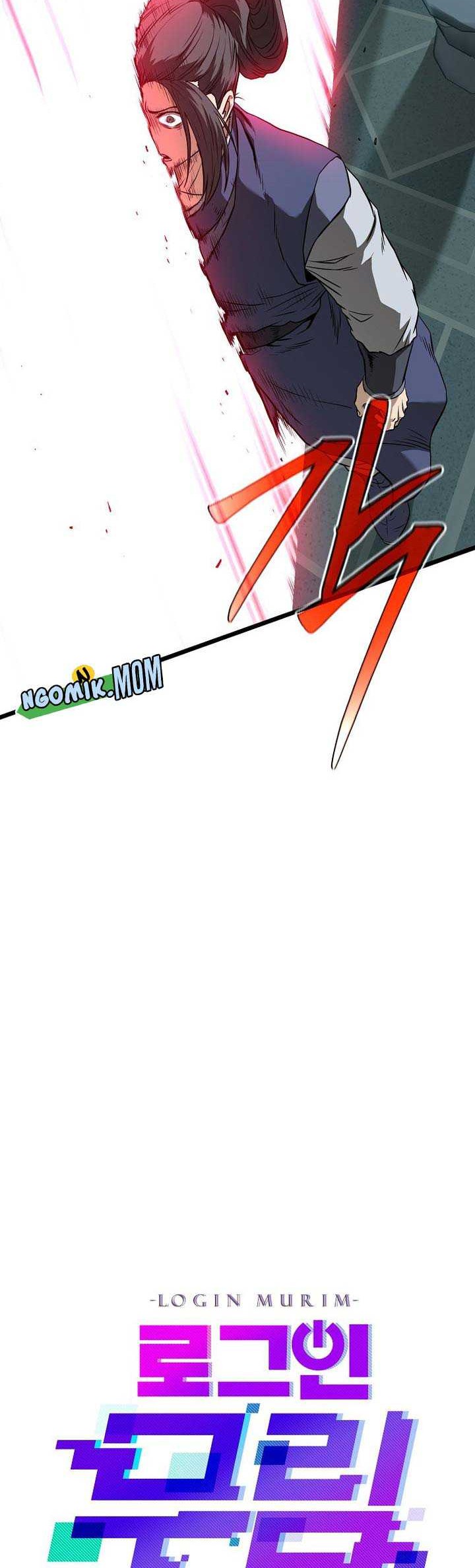 Murim Login chapter 215 halaman 31