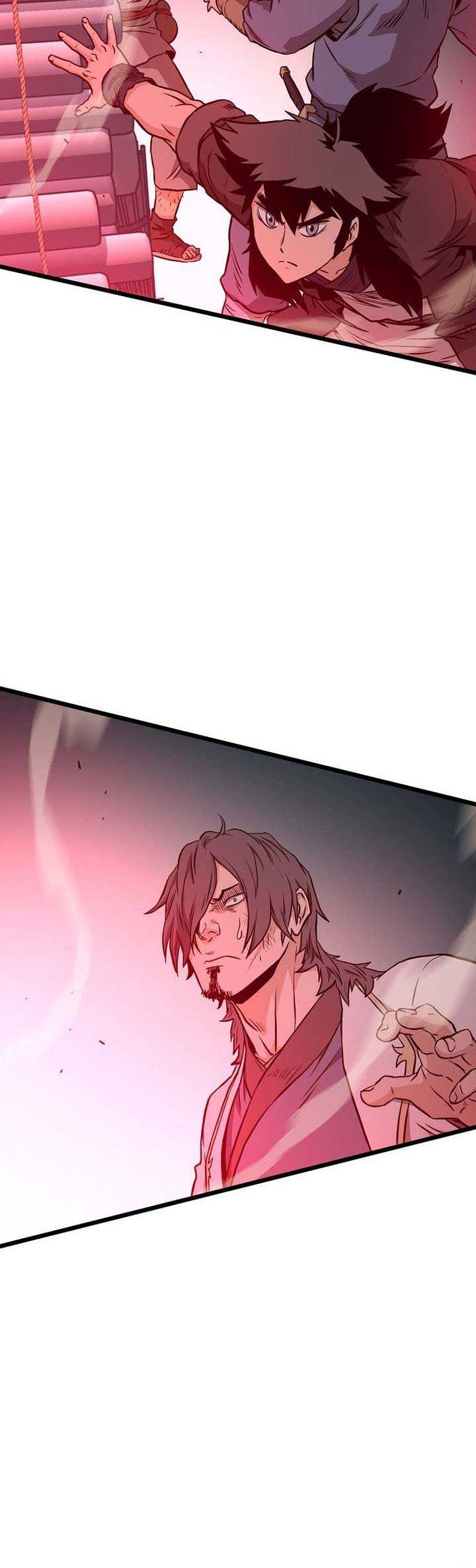 Murim Login chapter 215 halaman 33