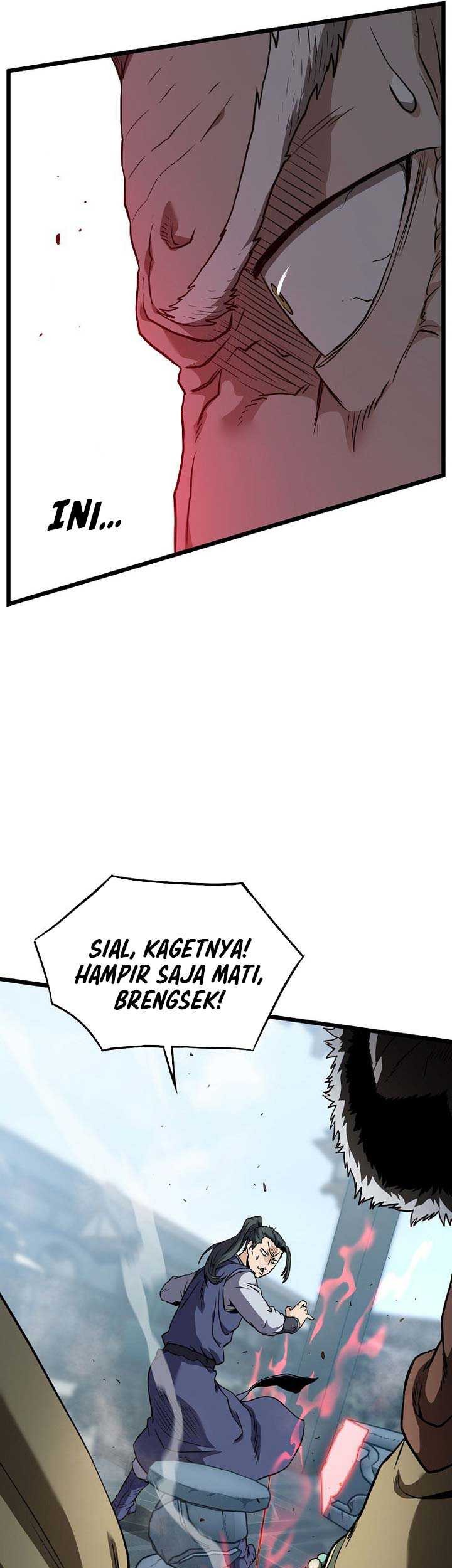 Murim Login chapter 215 halaman 34