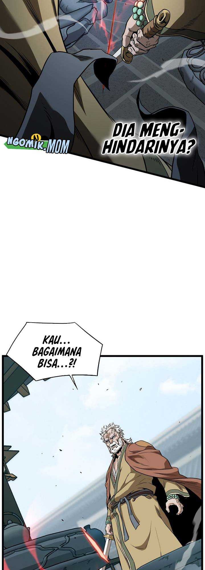 Murim Login chapter 215 halaman 35