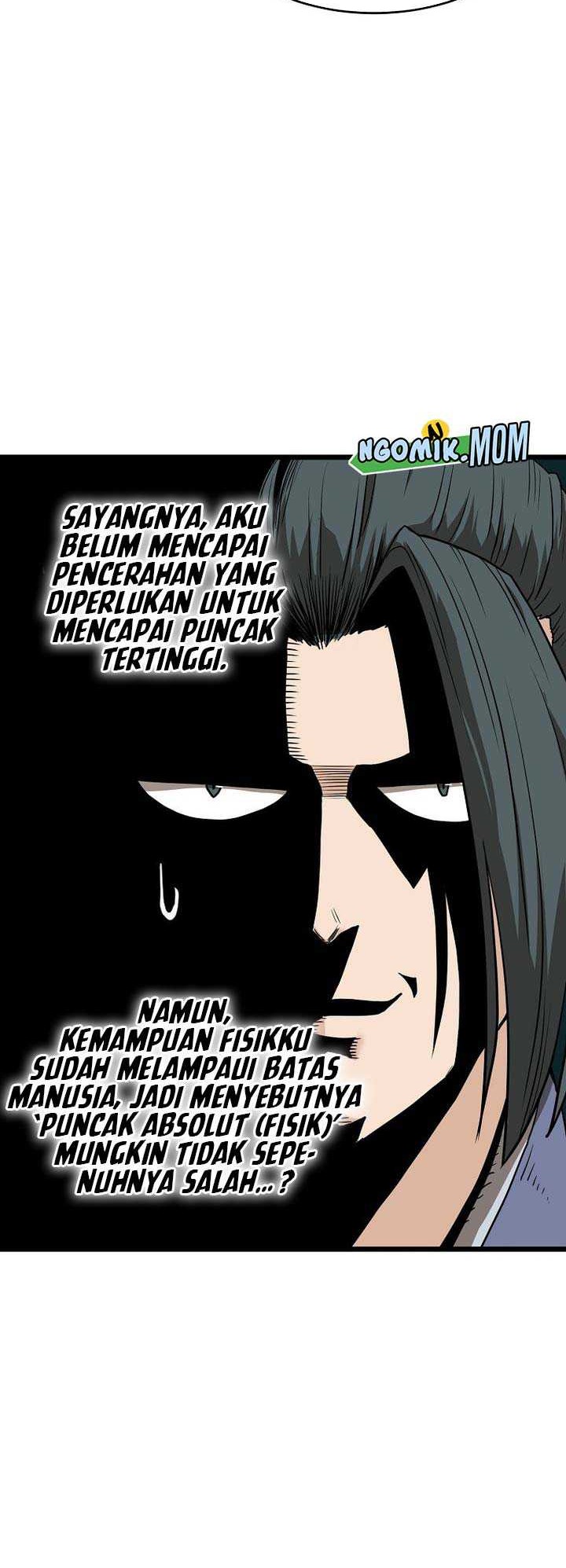 Murim Login chapter 215 halaman 37