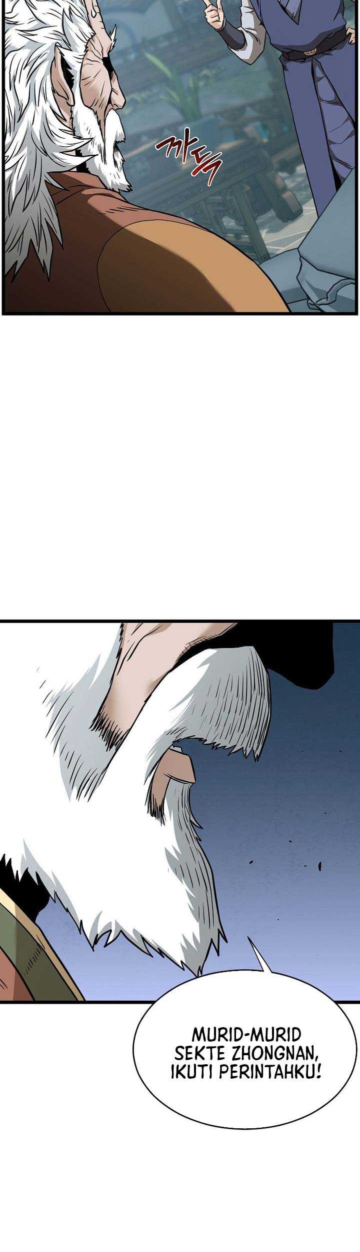 Murim Login chapter 215 halaman 40