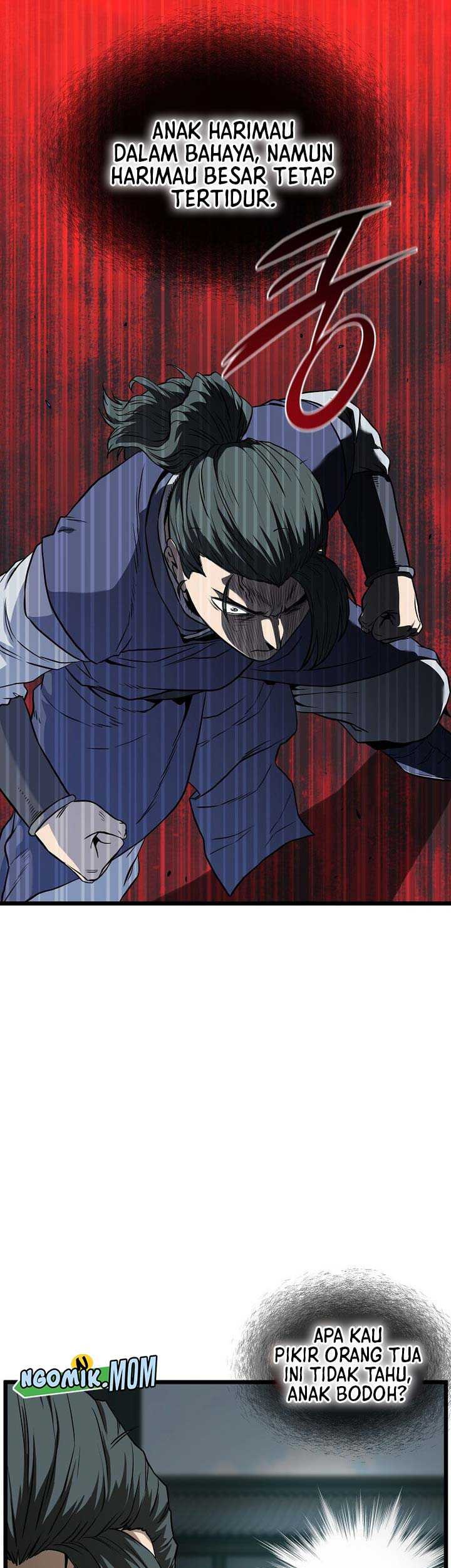 Murim Login chapter 215 halaman 46