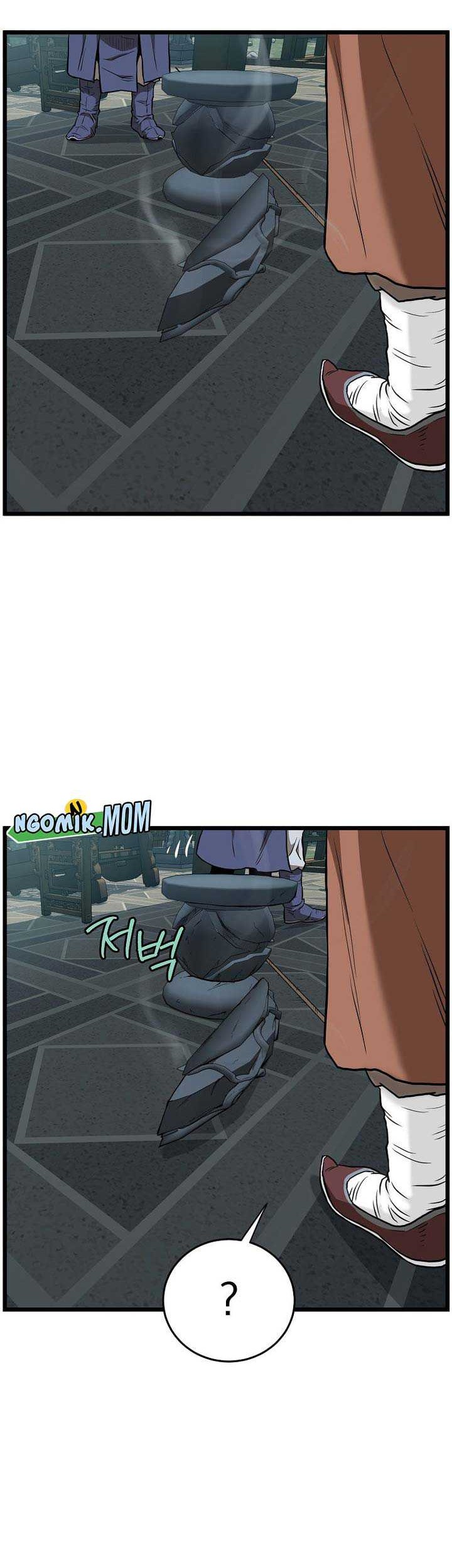 Murim Login chapter 215 halaman 49
