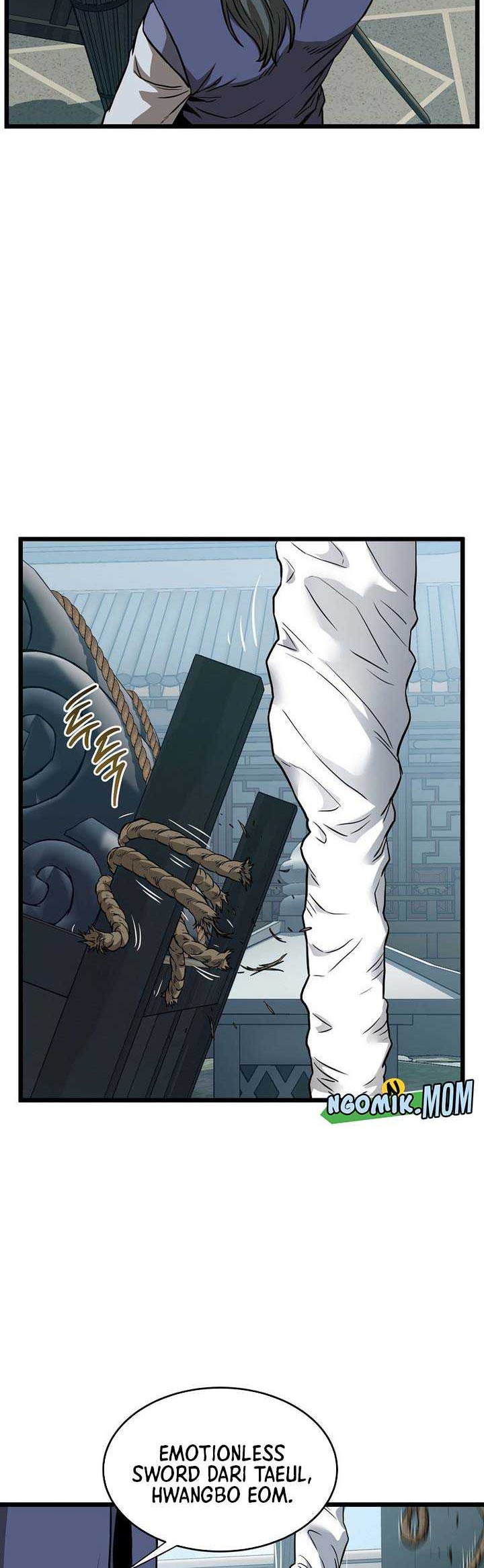 Murim Login chapter 215 halaman 51