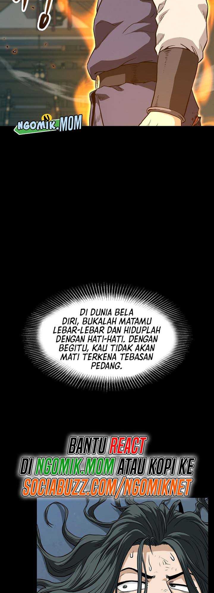 Murim Login Bab 216 halaman 51