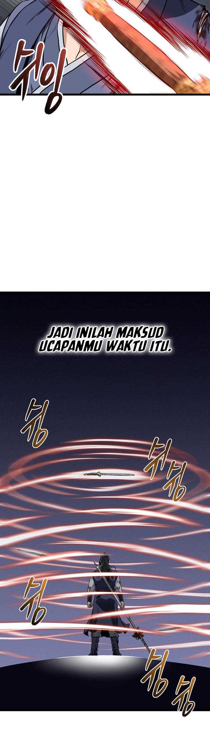 Murim Login Bab 216 halaman 55