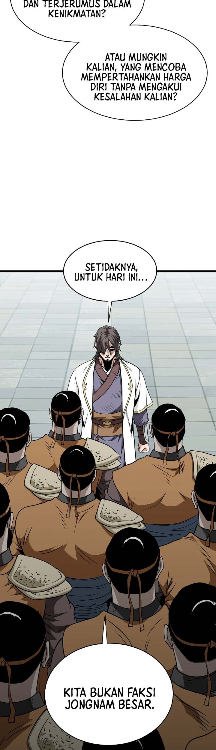 Murim Login Bab 217 halaman 26