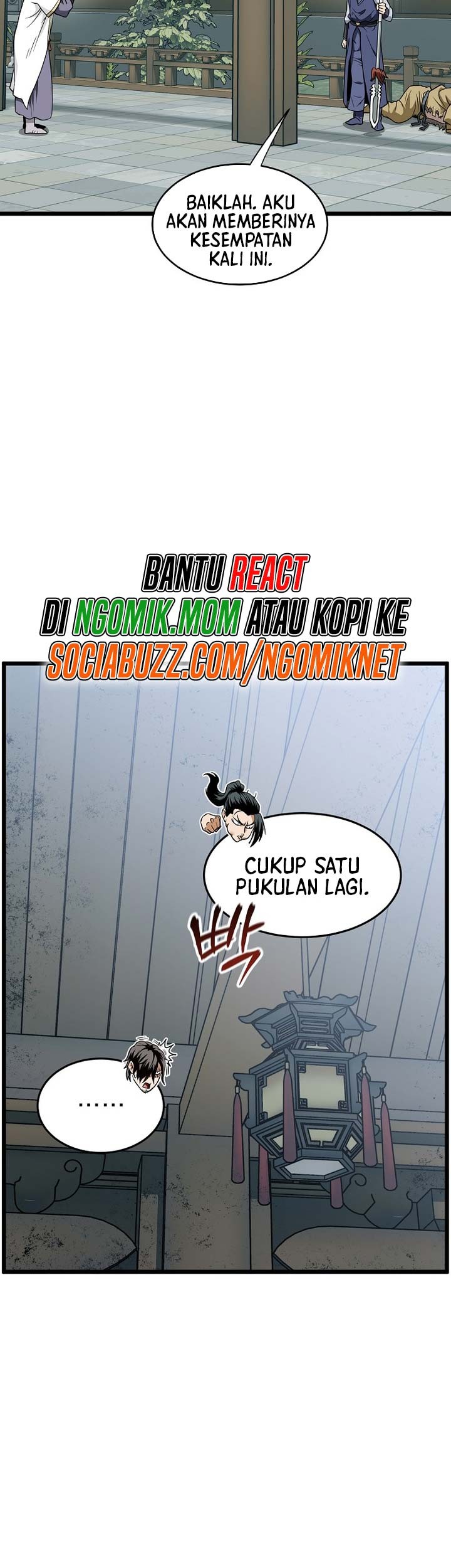 Murim Login Bab 217 halaman 30
