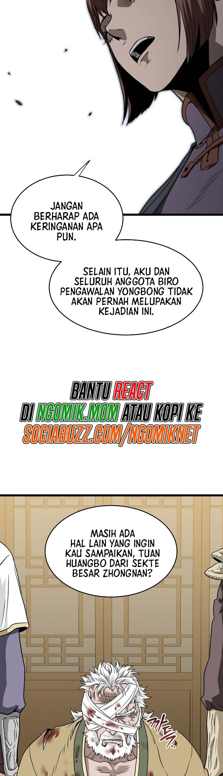 Murim Login Bab 217 halaman 38