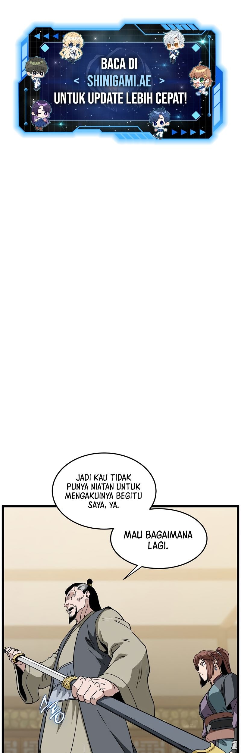 Murim Login Bab 218 halaman 2