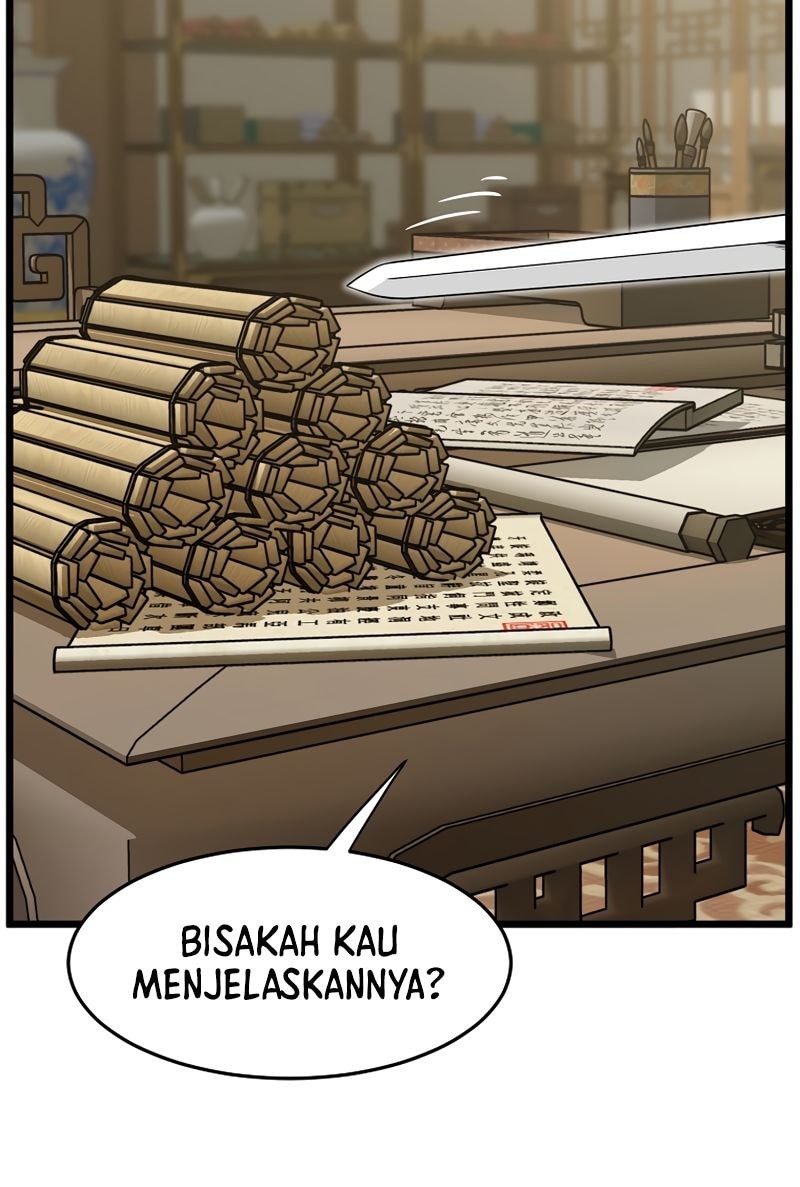 Murim Login Bab 218 halaman 6