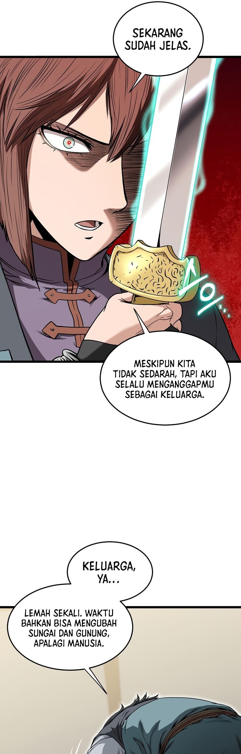 Murim Login Bab 218 halaman 15