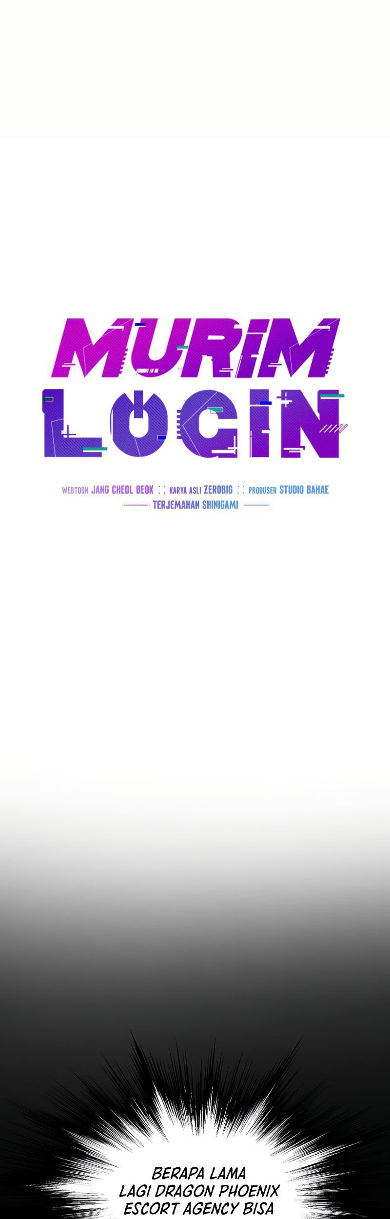 Murim Login Bab 218 halaman 20