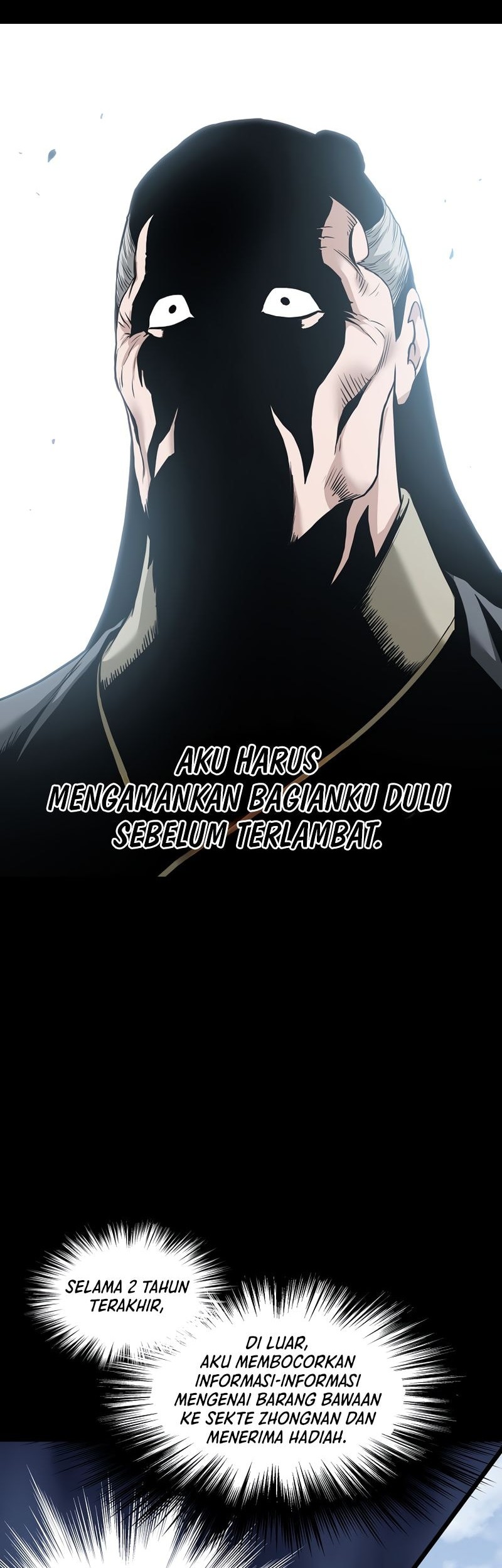 Murim Login Bab 218 halaman 24