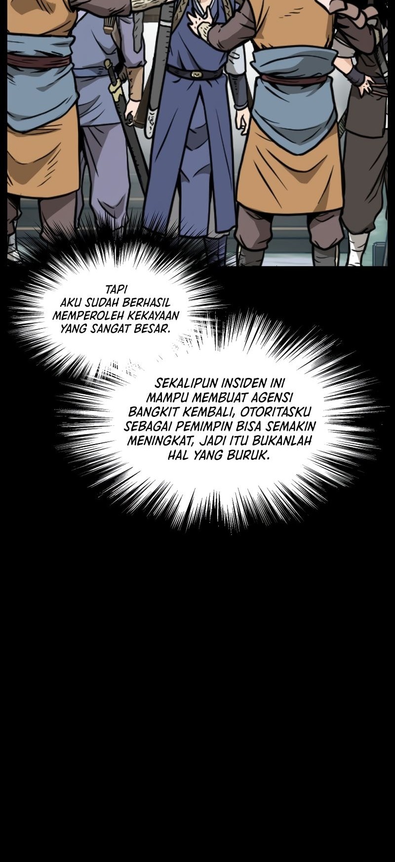 Murim Login Bab 218 halaman 26