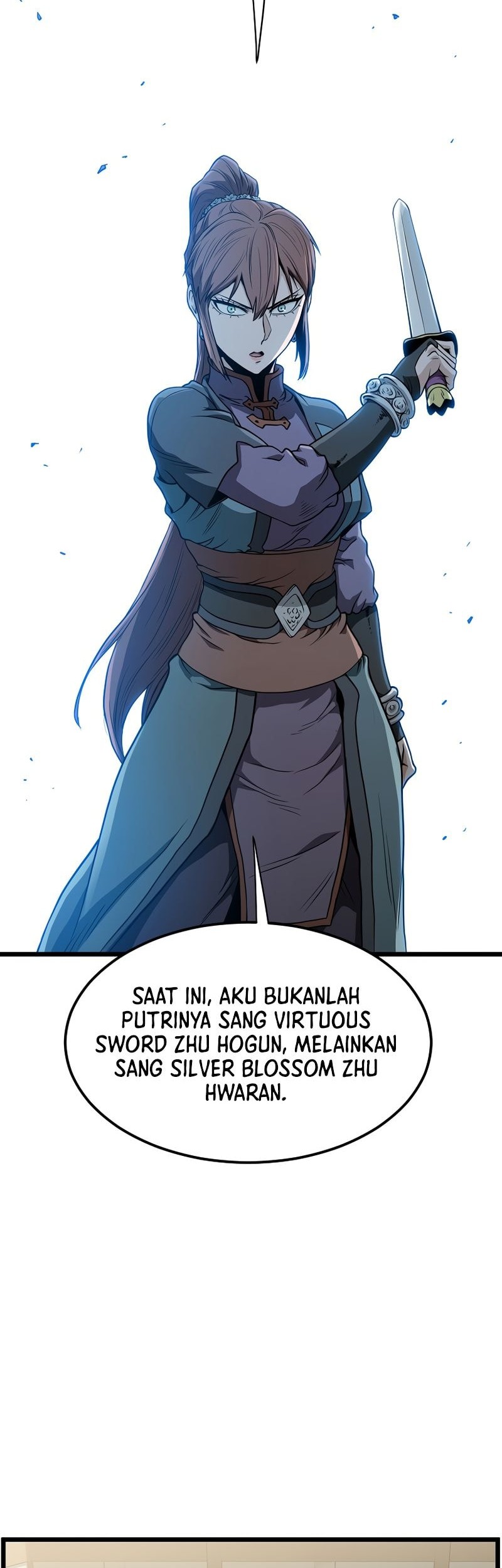 Murim Login Bab 218 halaman 44