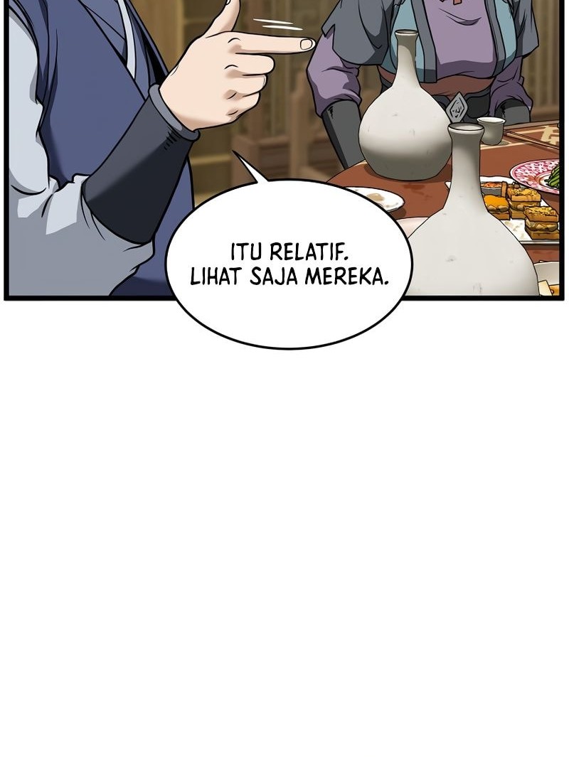 Murim Login Bab 218 halaman 50