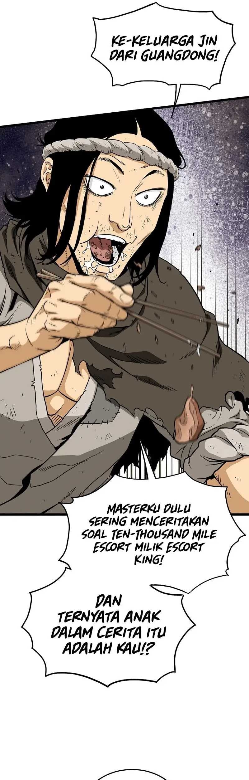 Murim Login chapter 219 halaman 6