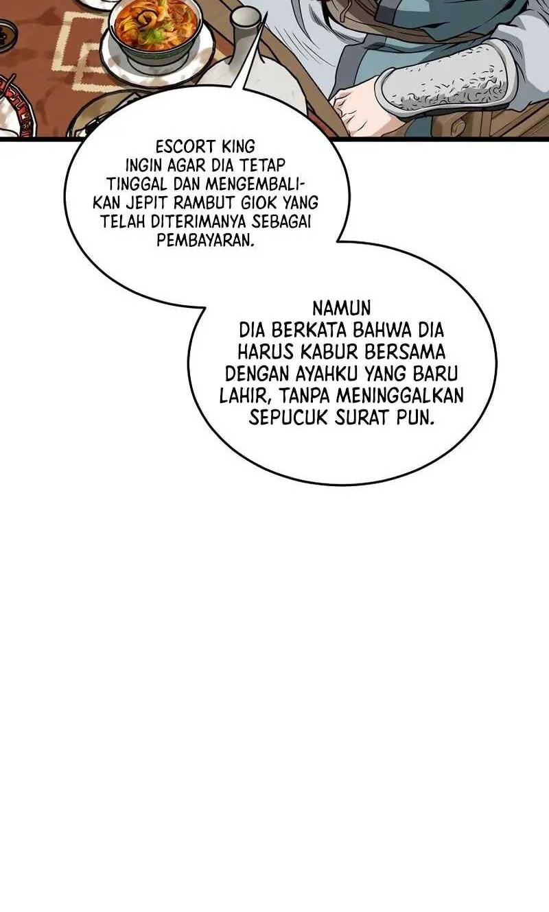 Murim Login chapter 219 halaman 9