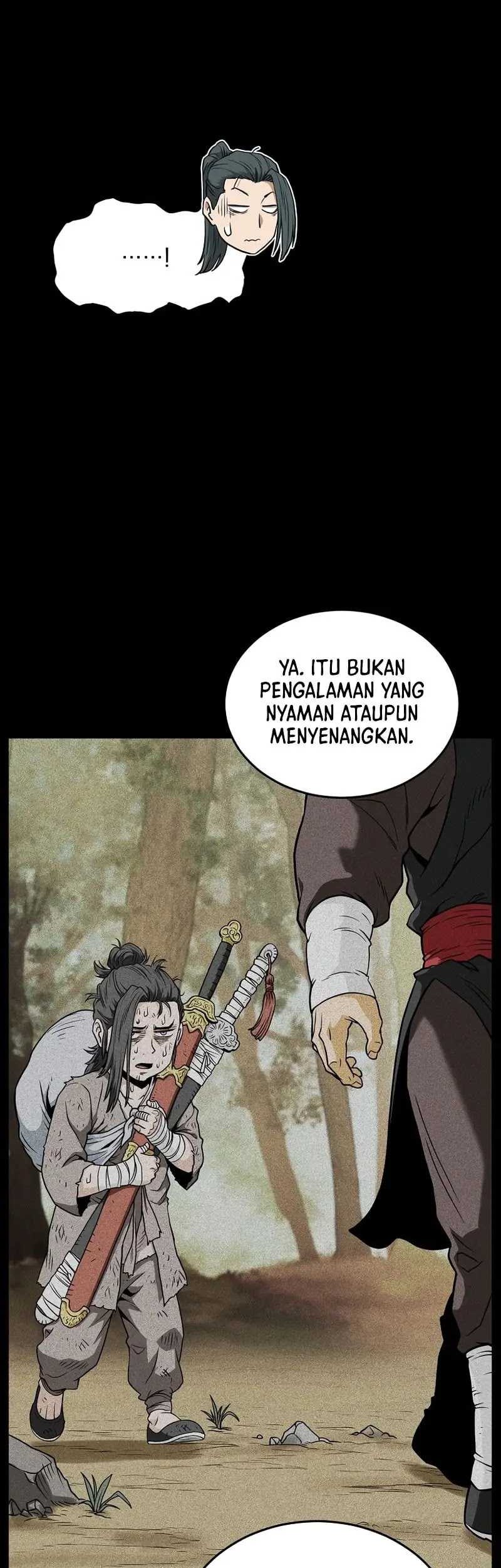 Murim Login chapter 219 halaman 16