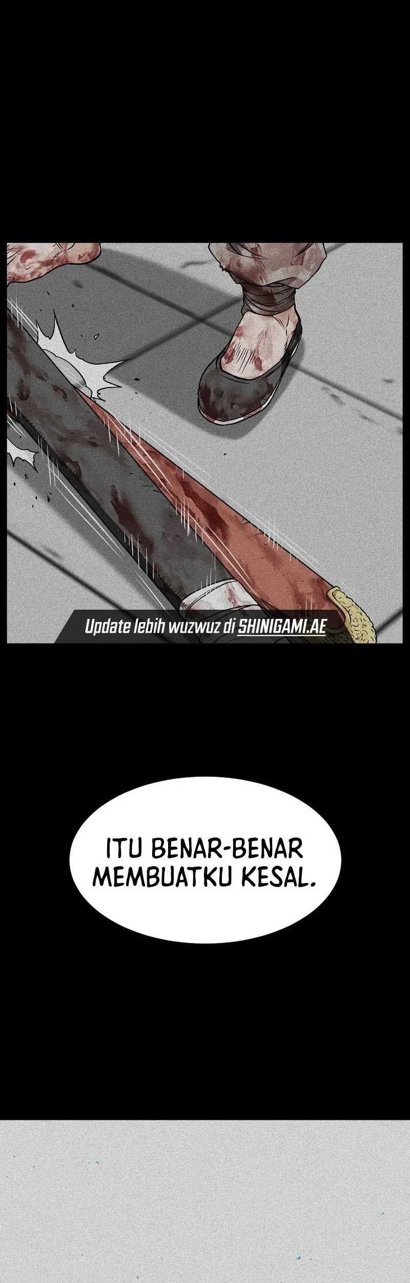 Murim Login chapter 219 halaman 19