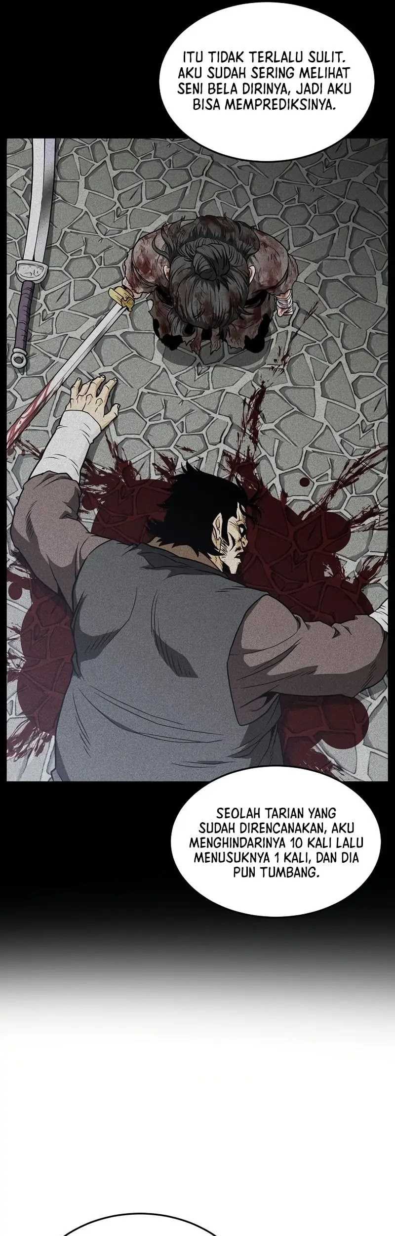 Murim Login chapter 219 halaman 22