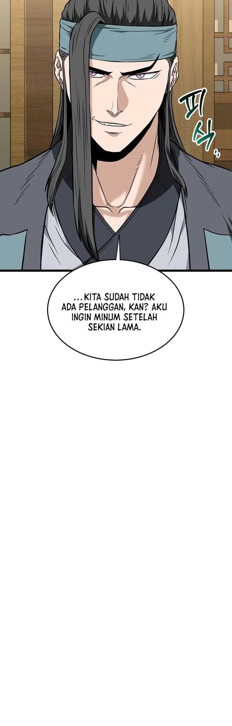 Murim Login chapter 219 halaman 31