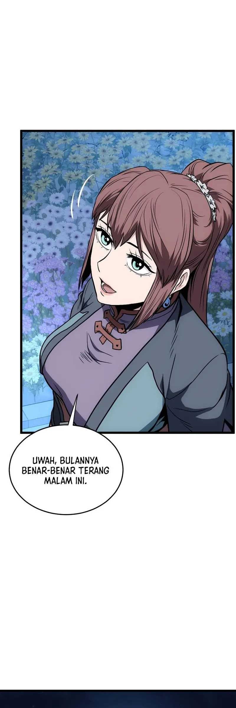 Murim Login chapter 219 halaman 45