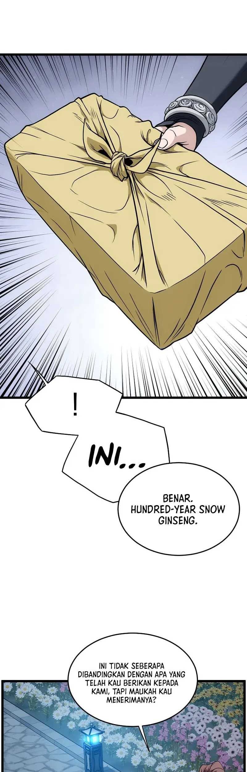 Murim Login chapter 219 halaman 48