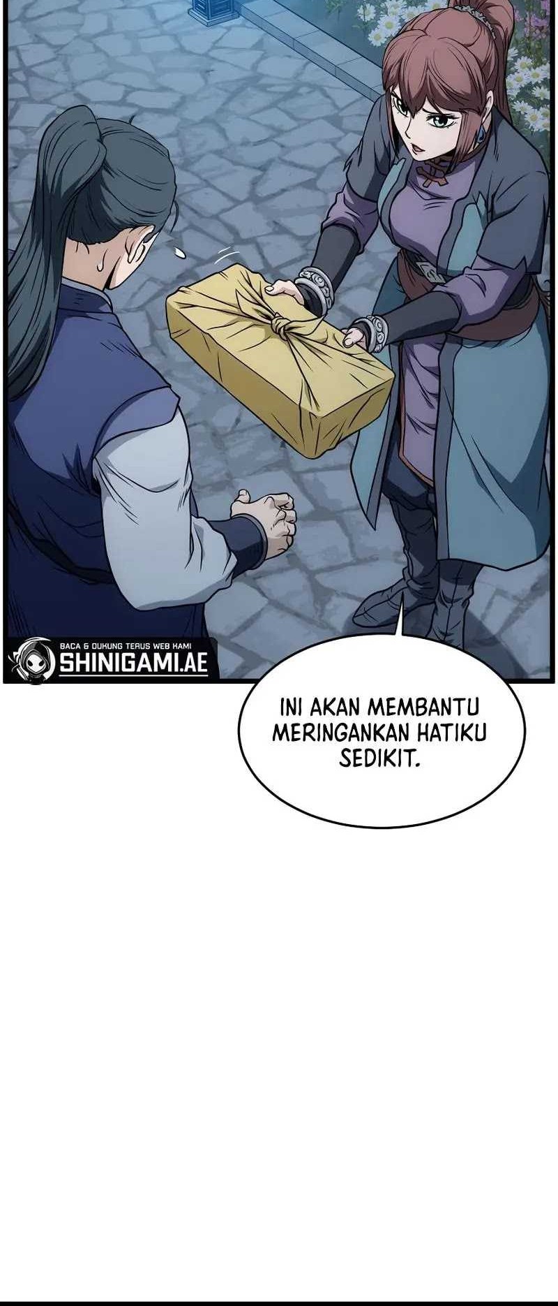 Murim Login chapter 219 halaman 49