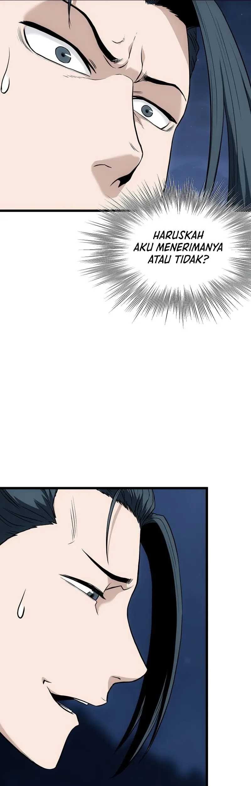 Murim Login chapter 219 halaman 50