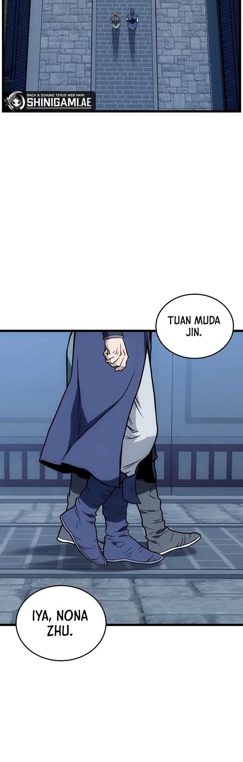 Murim Login chapter 219 halaman 53