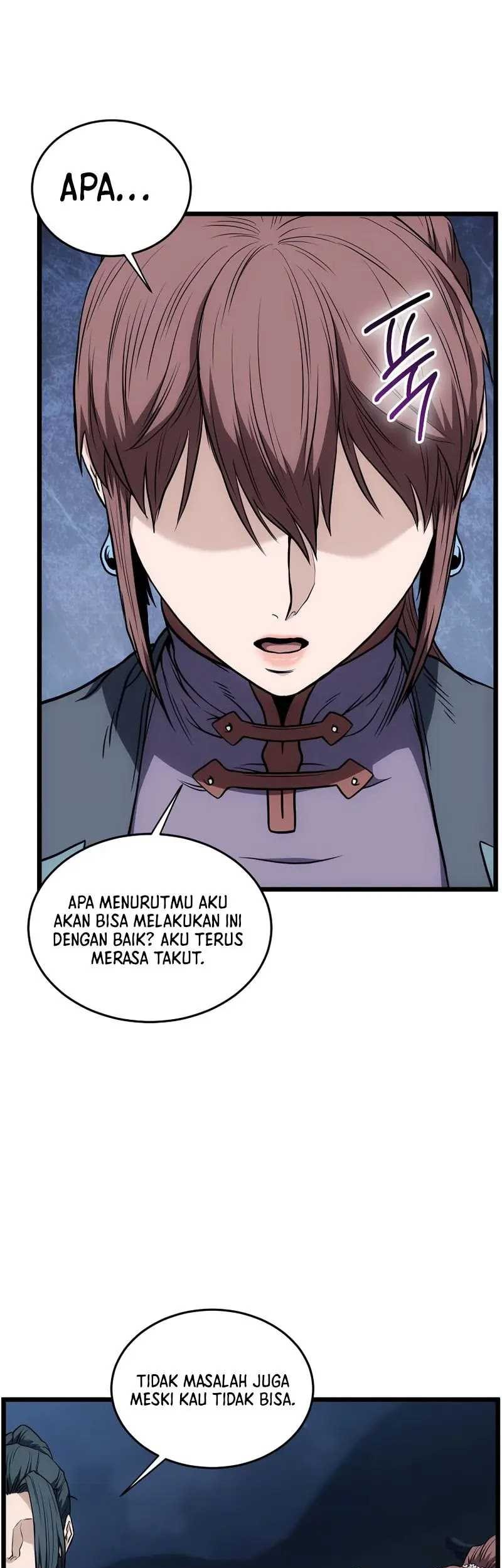 Murim Login chapter 219 halaman 54