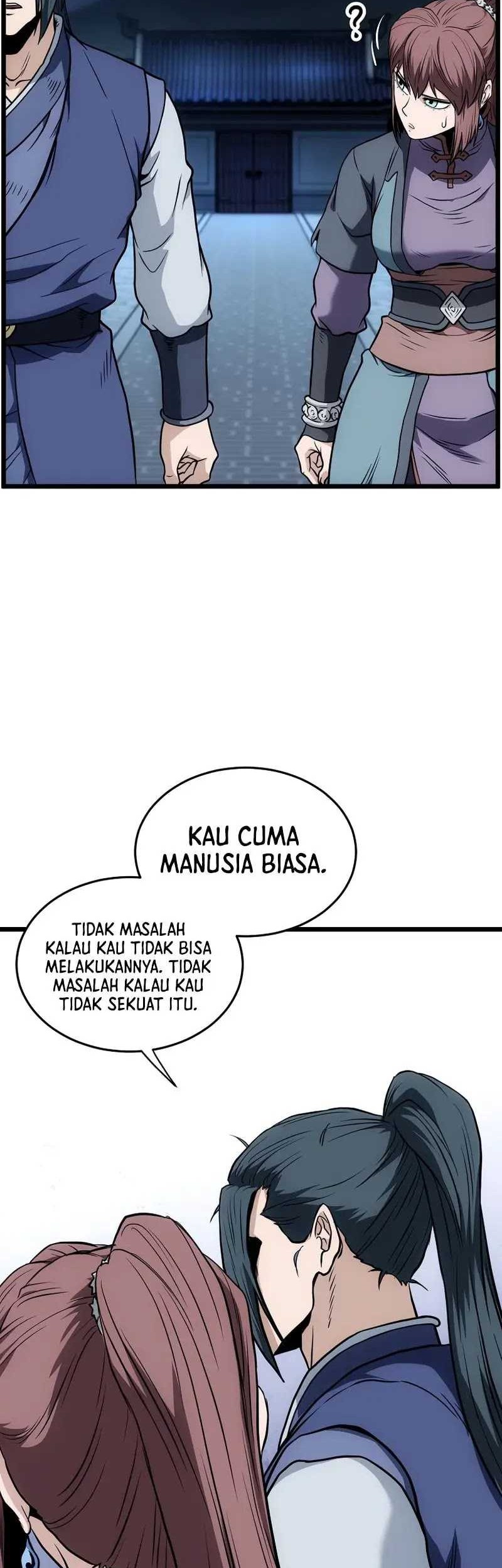 Murim Login chapter 219 halaman 55