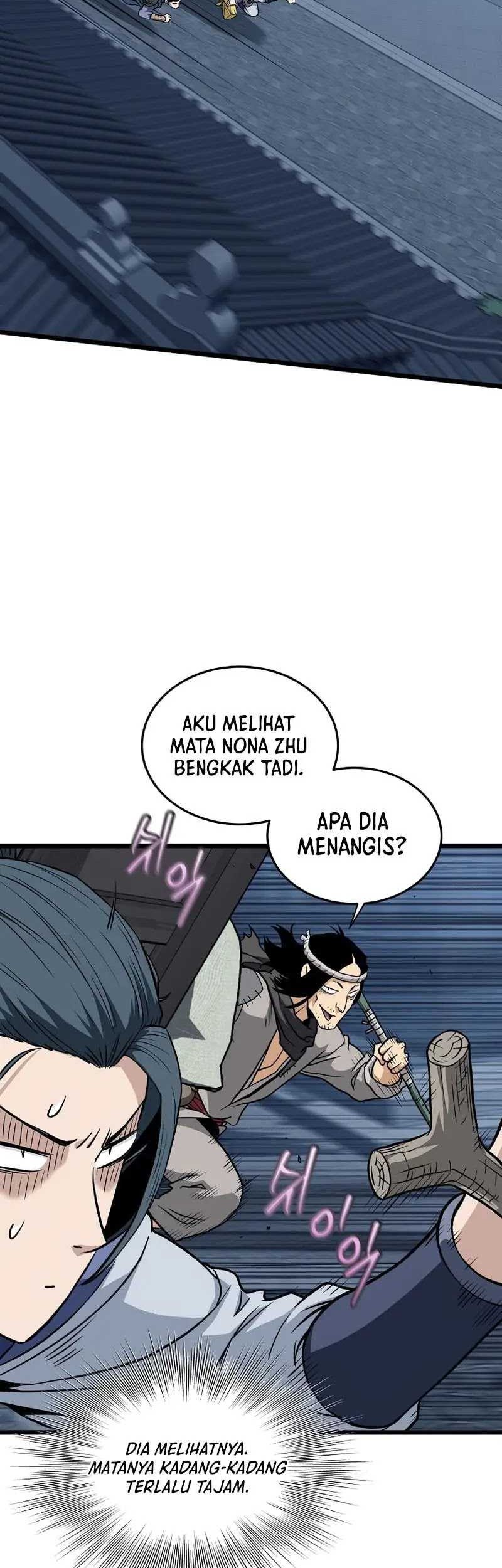 Murim Login chapter 219 halaman 60