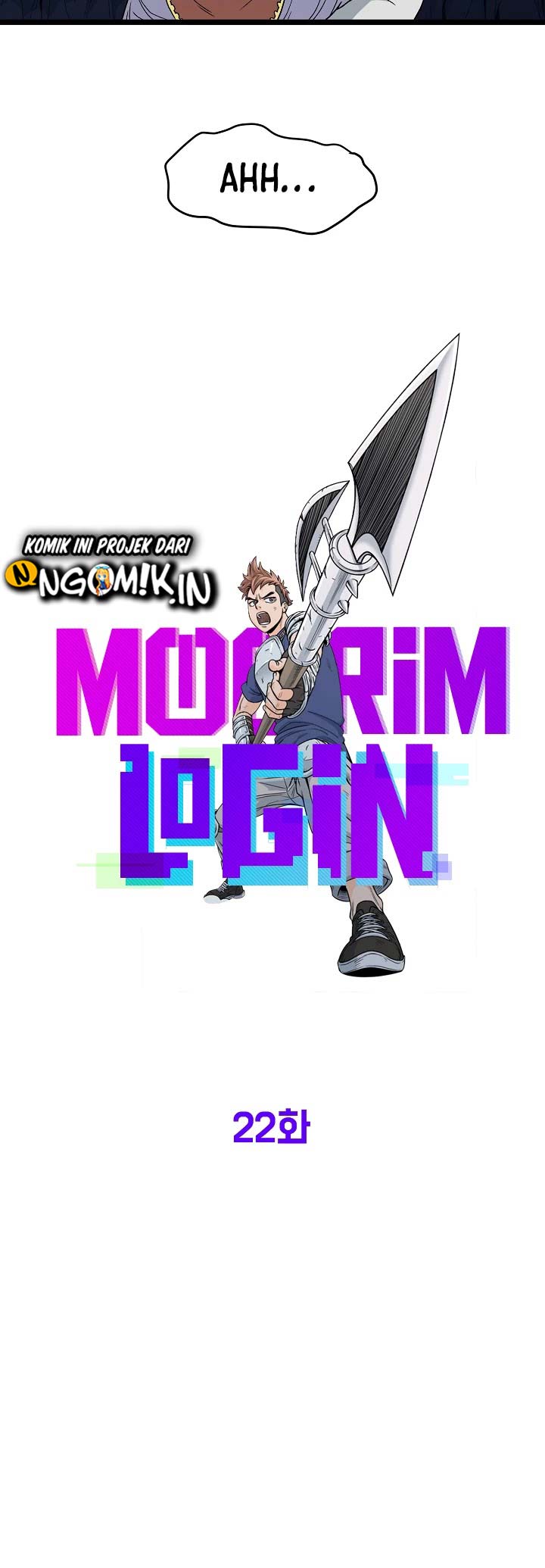 Murim Login Bab 22 halaman 36