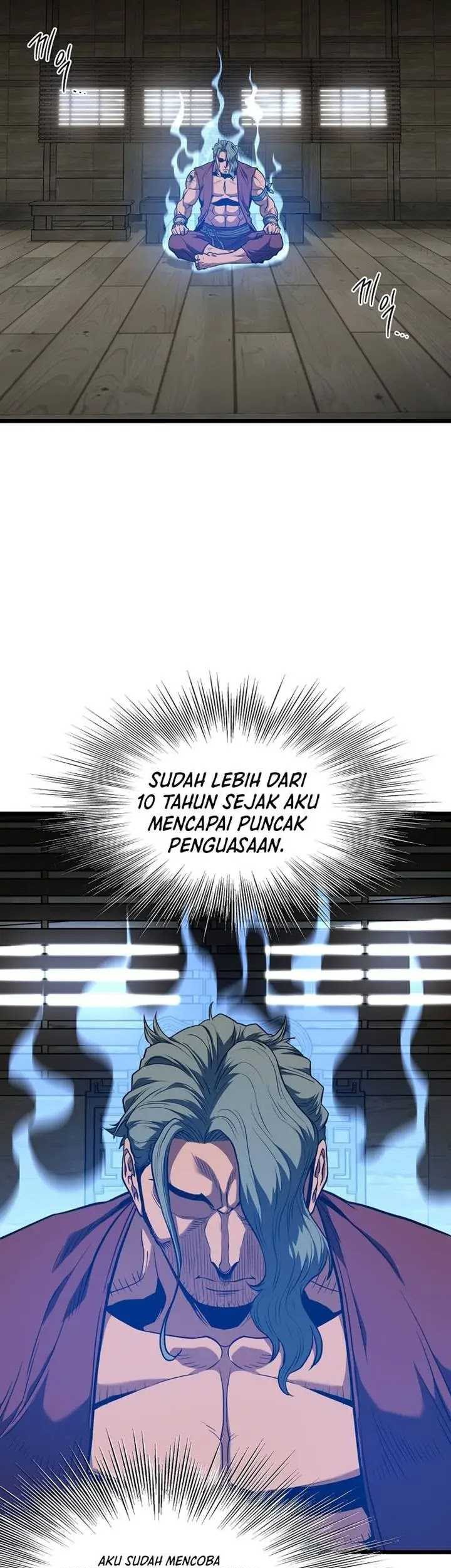 Murim Login Bab 220 halaman 18