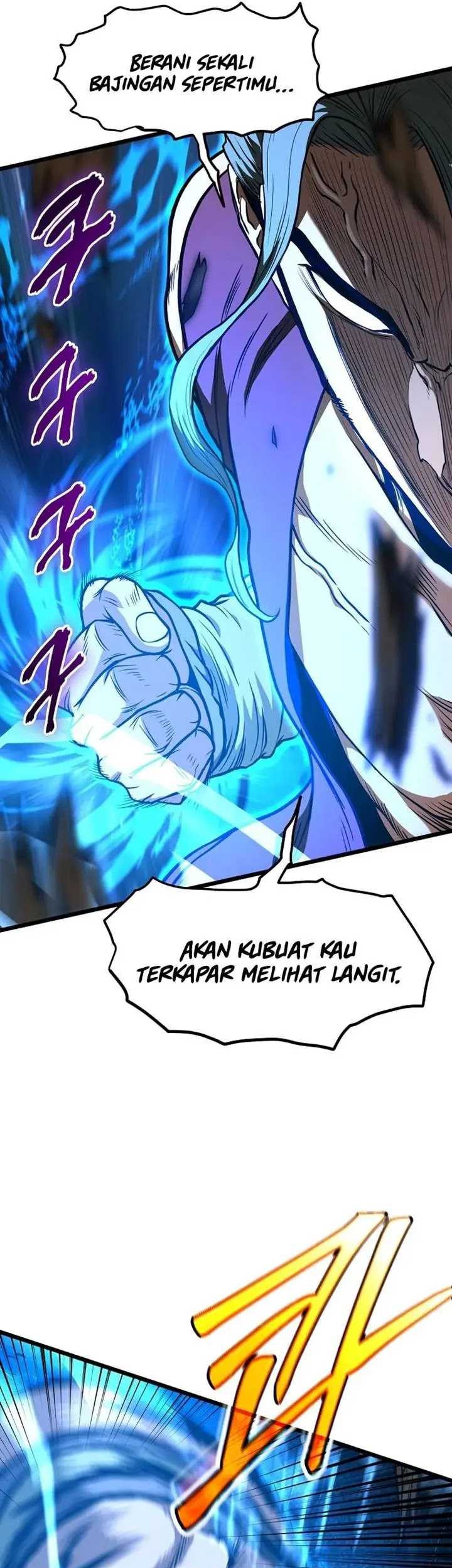 Murim Login Bab 220 halaman 30