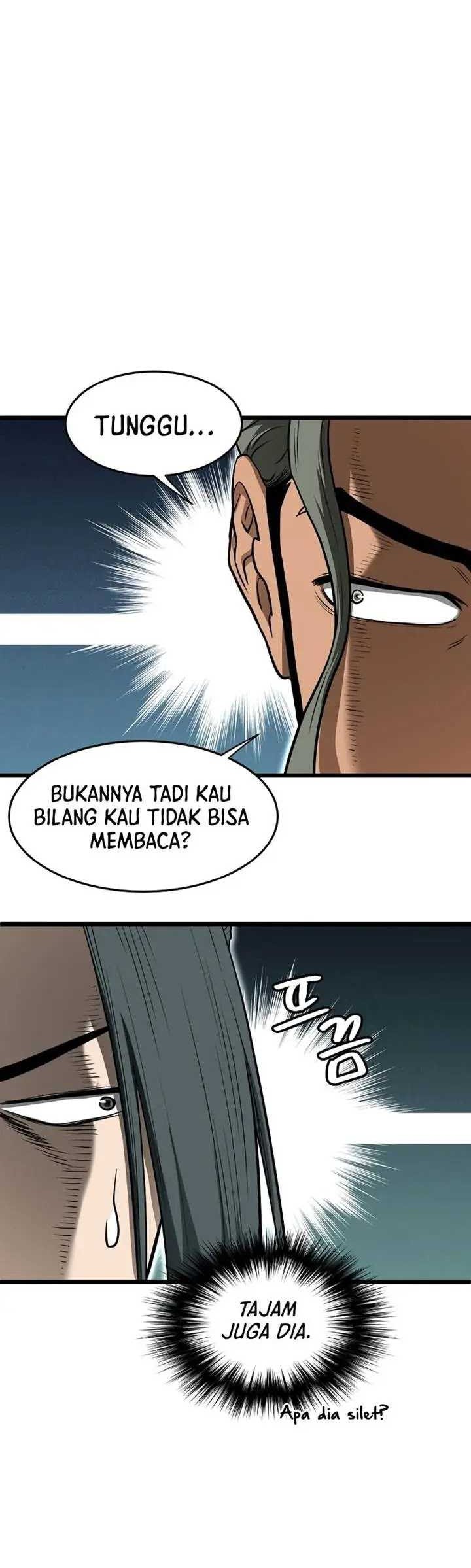 Murim Login Bab 220 halaman 68