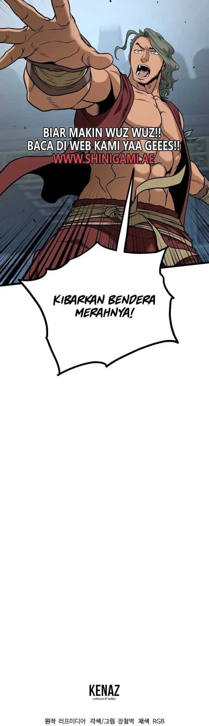 Murim Login Bab 220 halaman 70