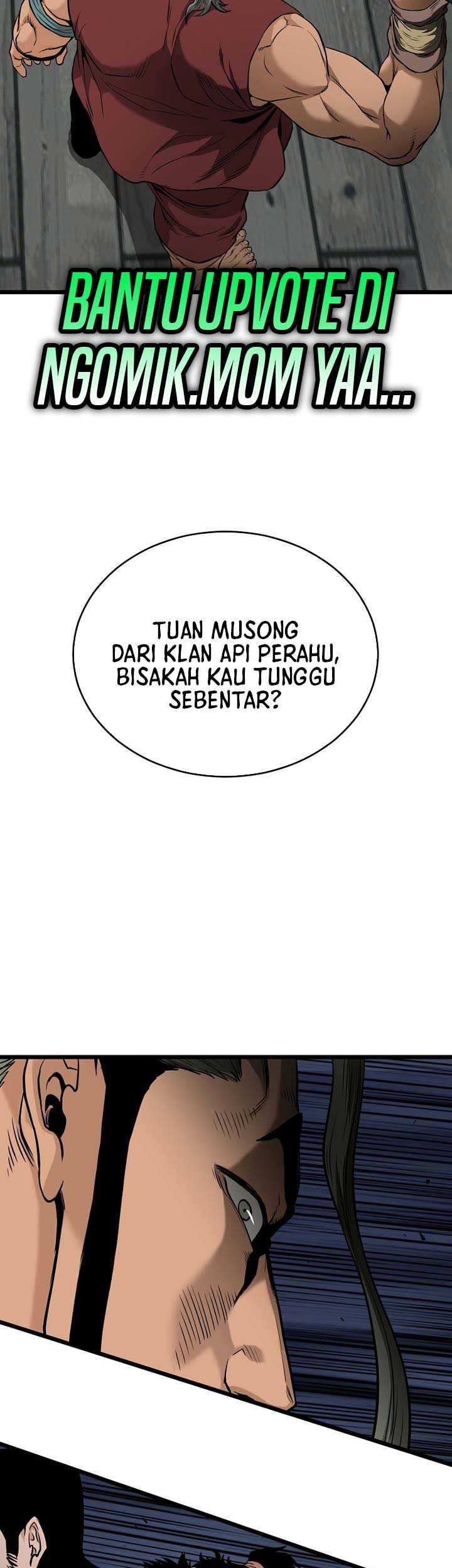 Murim Login Bab 221 halaman 34