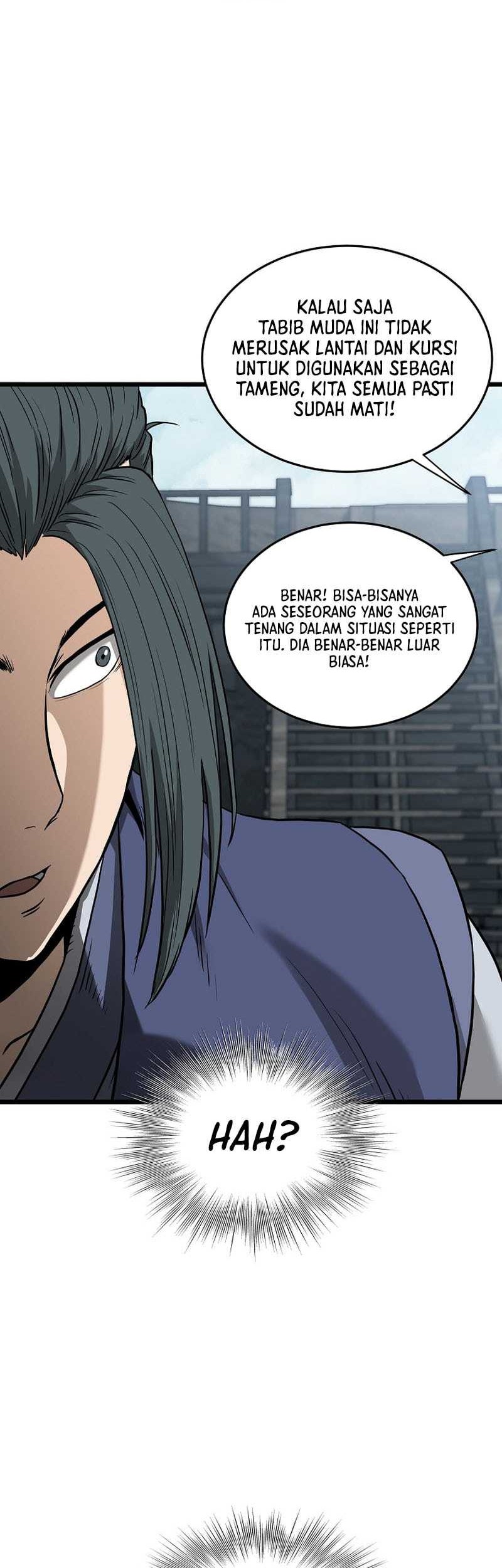 Murim Login Bab 222 halaman 2