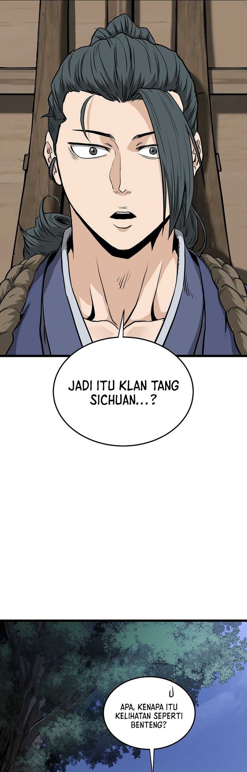 Murim Login Bab 222 halaman 38