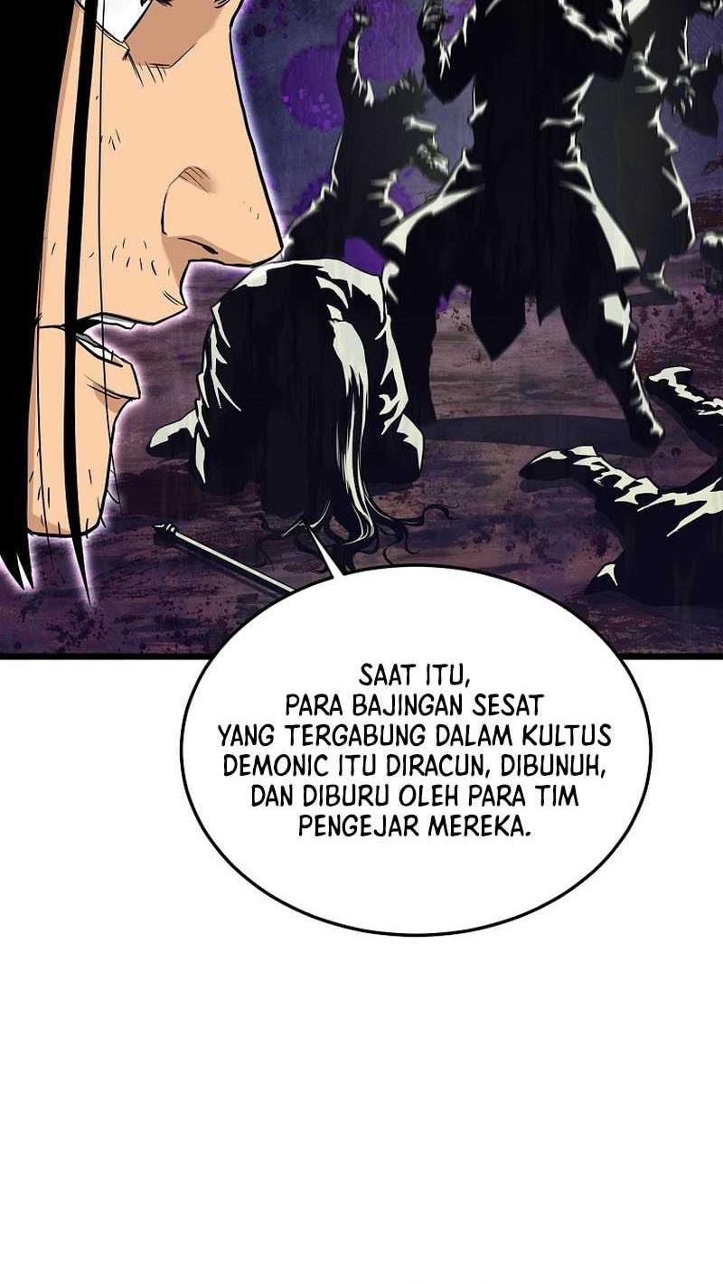 Murim Login Bab 222 halaman 41