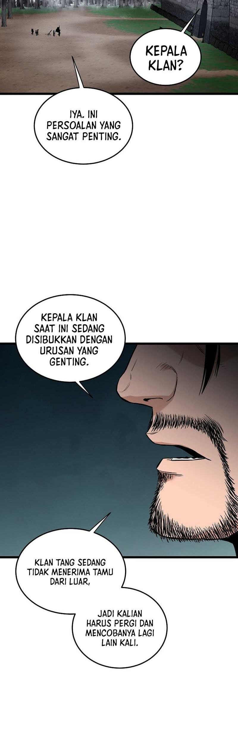 Murim Login Bab 222 halaman 55