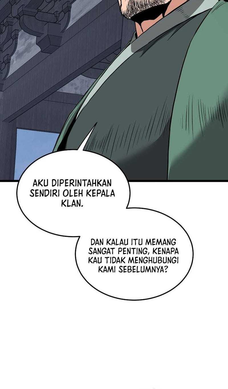 Murim Login Bab 222 halaman 57