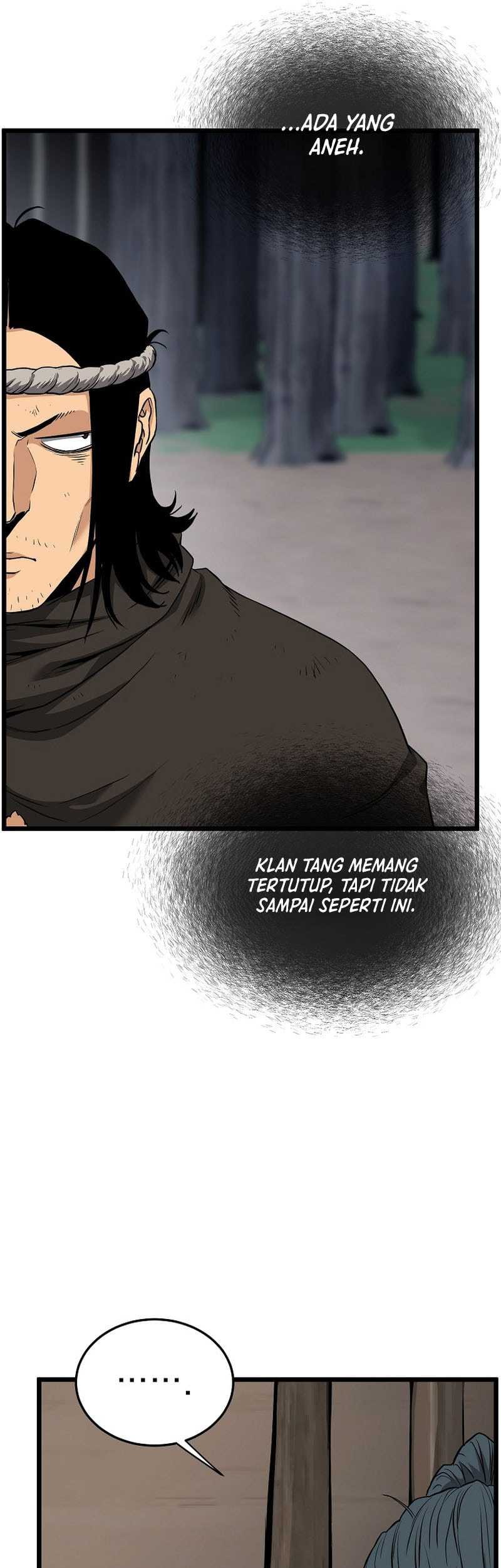 Murim Login Bab 222 halaman 58