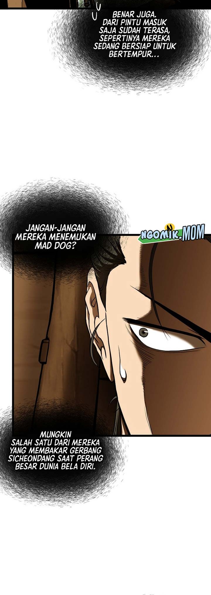 Murim Login Bab 223 halaman 9