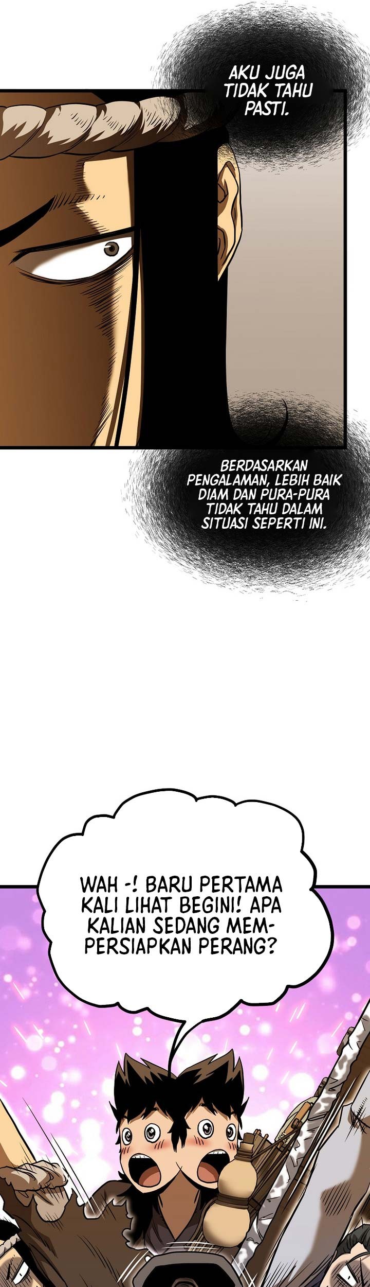 Murim Login Bab 223 halaman 10